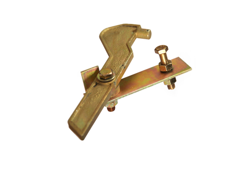 Ensemble de couteau de porte