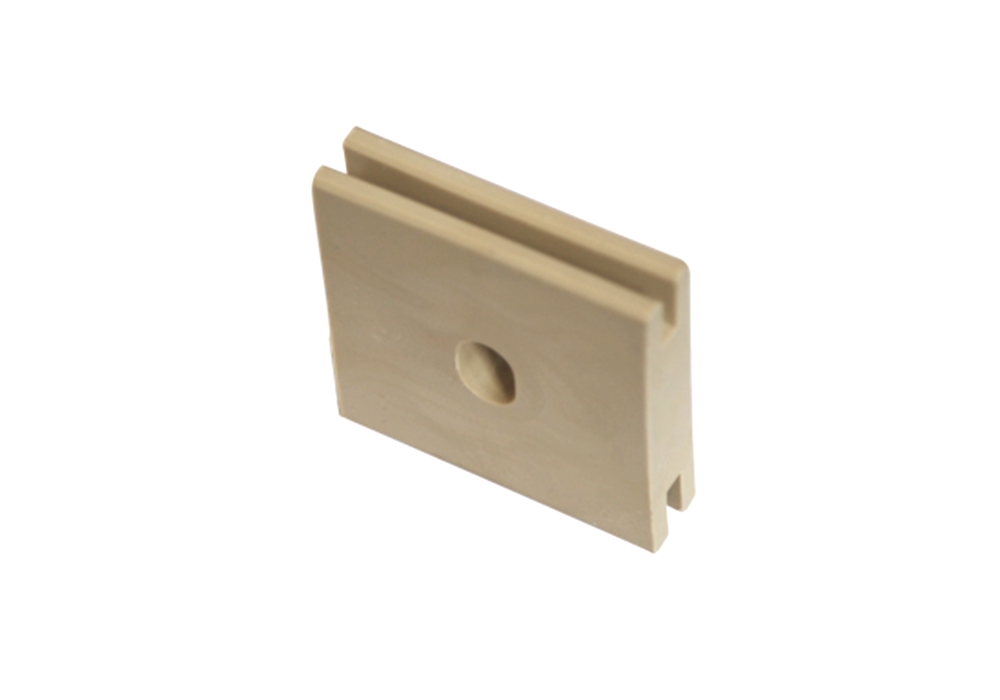 Planche de curseur en nylon