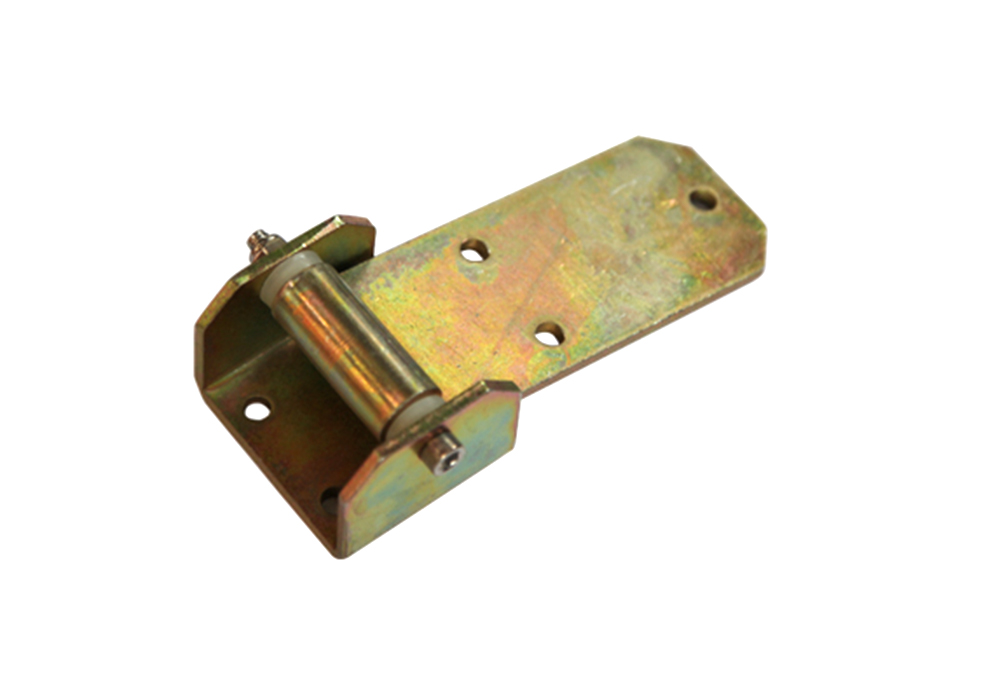 Charnière de puits de lumière