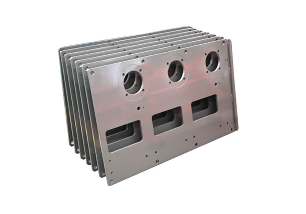 Plaque de transmission